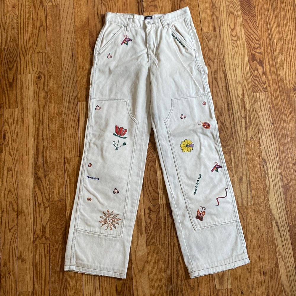 jeans